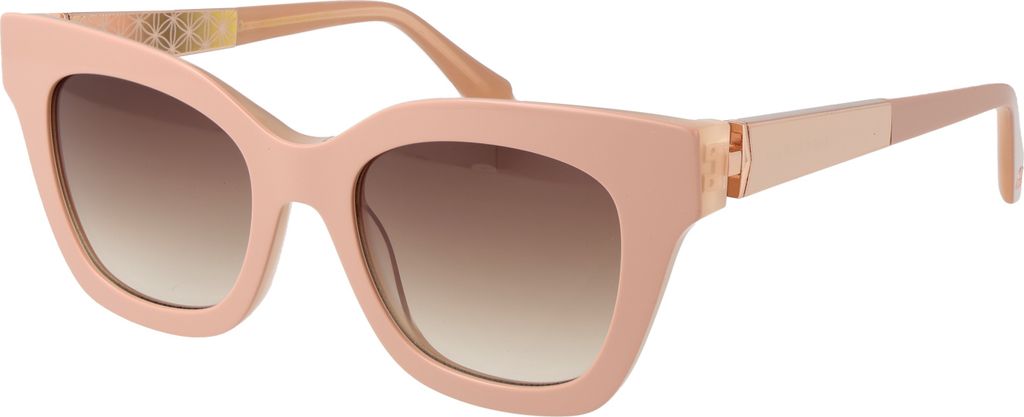 Ana Hickmann Sonnenbrille AH 9373 H03