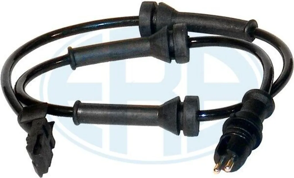 Capteur ABS pour Renault Scenic II et Megane II - Pièce OE 560230A ERA