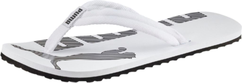 Puma Heren Sandalen - Epic Flip v2 360248 08 weiß, Produktbild 