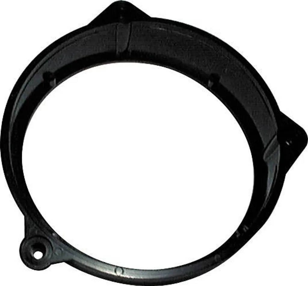 Adaptateur Autoleads SAK-2010 : Fixez vos Haut-parleurs 13cm sans Aide
