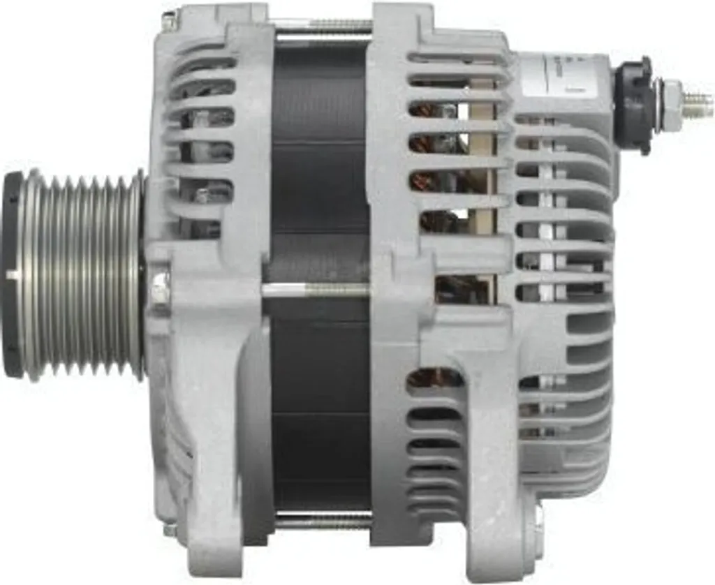 Alternateur de voiture HELLA pour Qashqai +2 J10 compatible OE A002TX2181