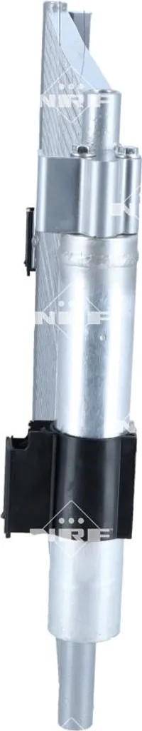 Condenseur de climatisation NRF avec joint pour Ford Focus III - 13