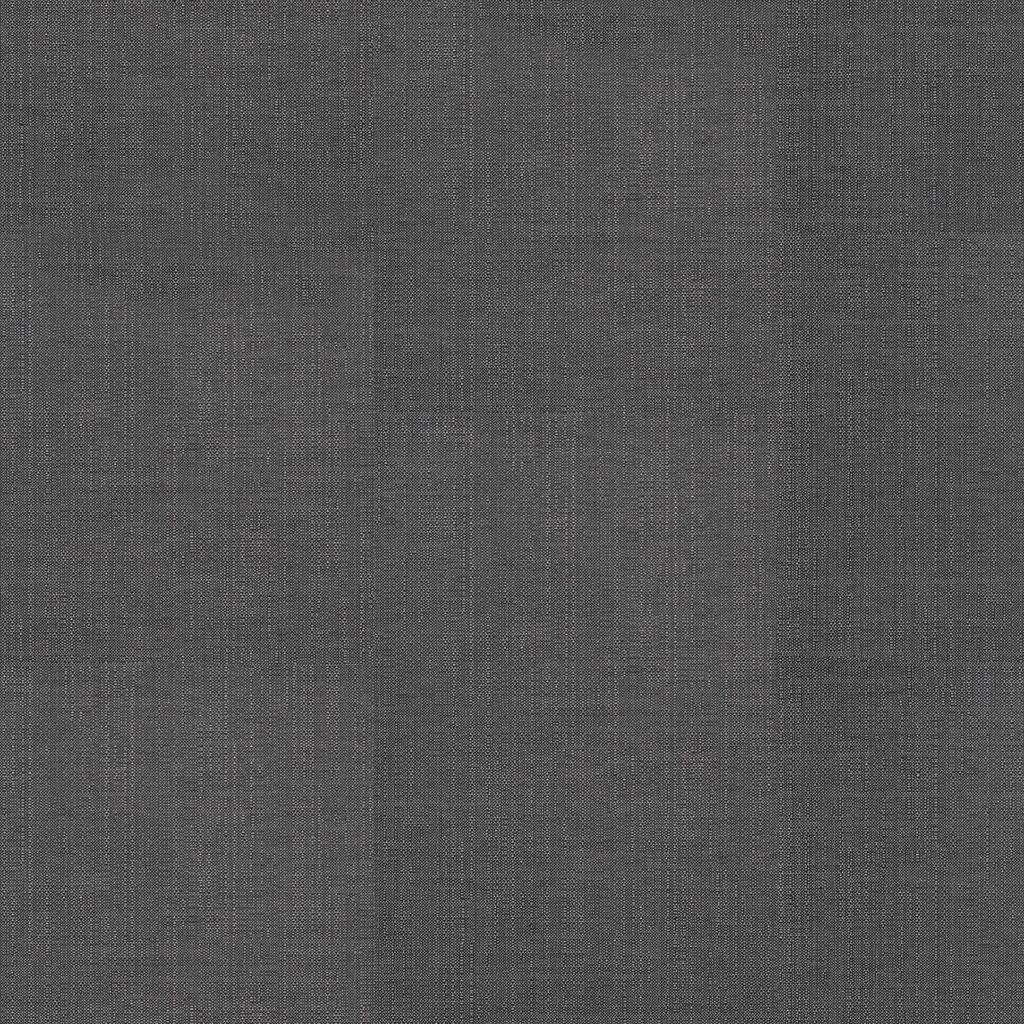 Art for the Home Fensterfolie Textil Selbstklebend Klebefolie Anthrazit 150 x 45 cm