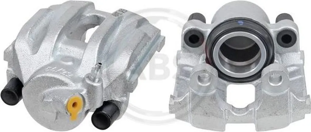 Réparation freinage BMW Série 3 E90 avec l'étrier A.B.S. 420951 OE