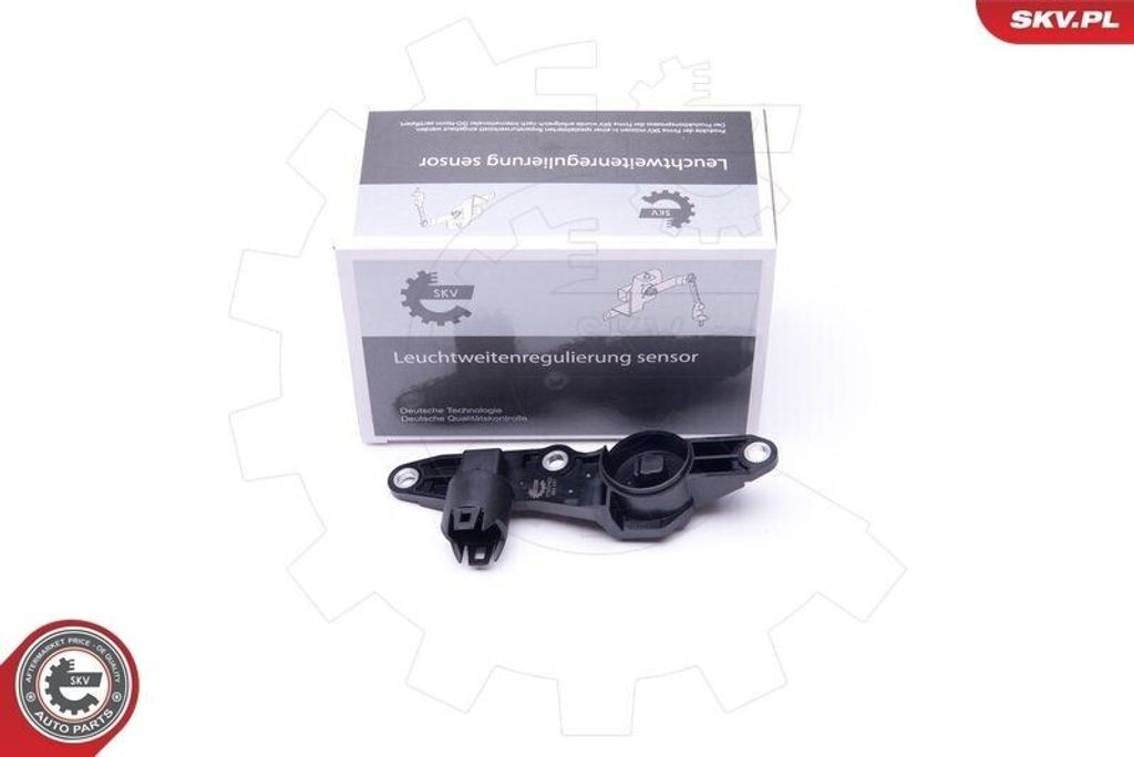 ESEN SKV Nockenwelleposition Sensor für BMW 3 Limousine (E90) Nockenwellen 17SKV423