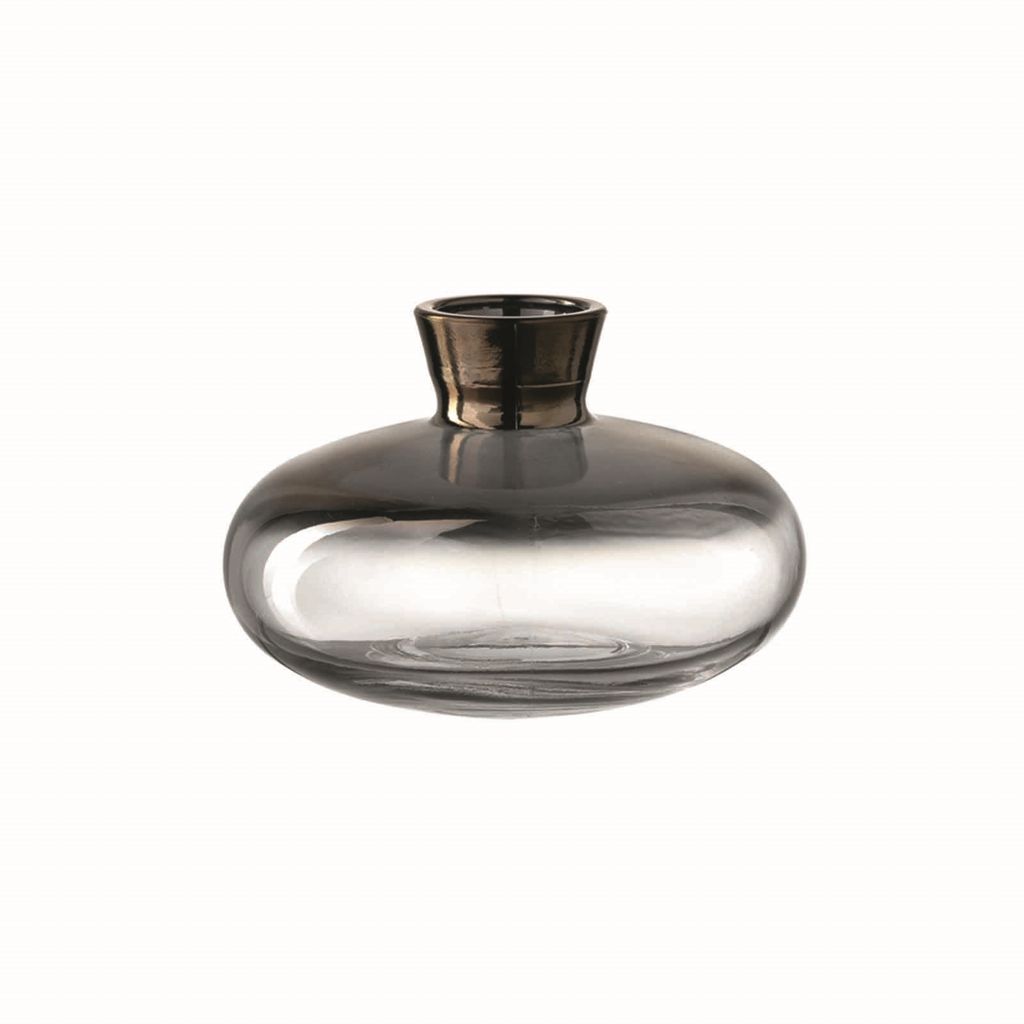 Leonardo Tischvase 6 gold Caldo
