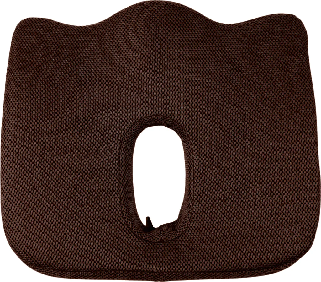 Coussin de Posture à Mémoire de Forme - Design Anatomique et Respirant - 2