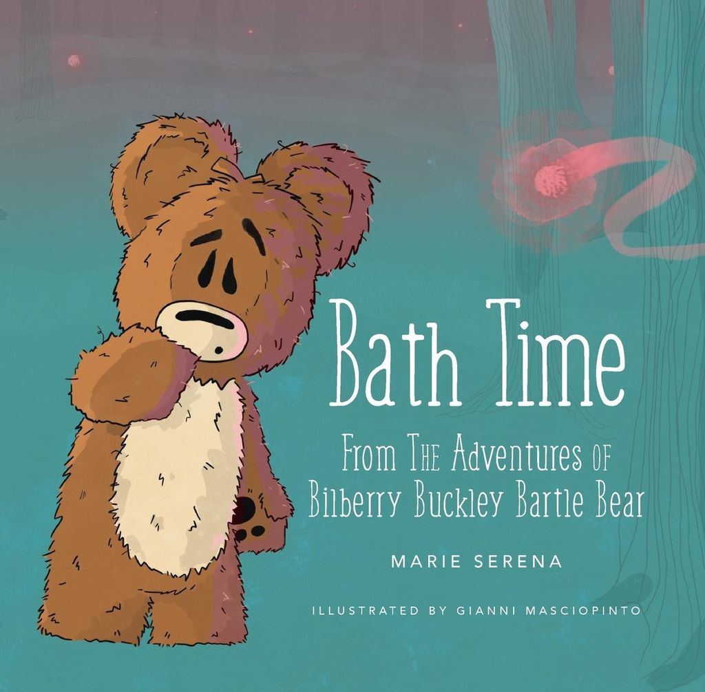 Bath Time