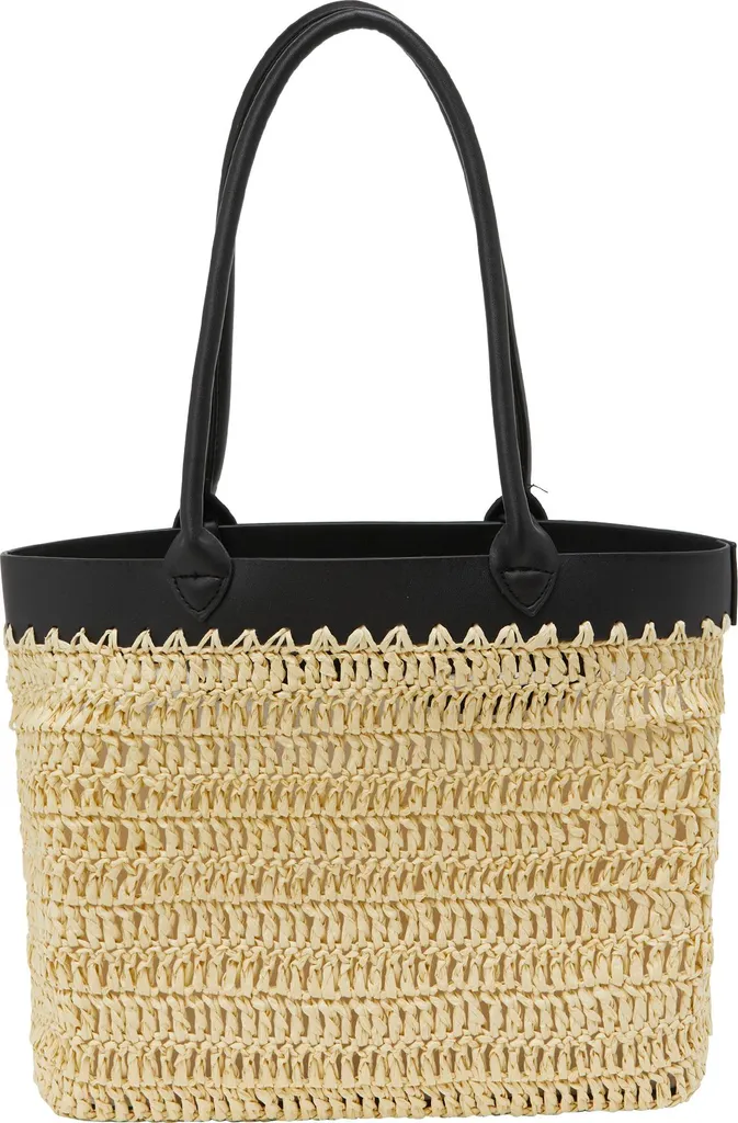 Borsa Joella Beige per Lei - Un Sogno di Stile e Dolcezza in Taglia Unica