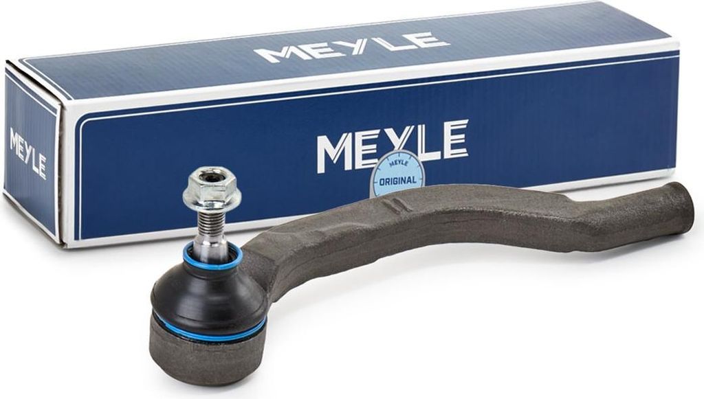 MEYLE Spurstangenkopf Spurstange für OPEL Vivaro A Kastenwagen (X83) Vorne Links 16-16 020 0047/HD