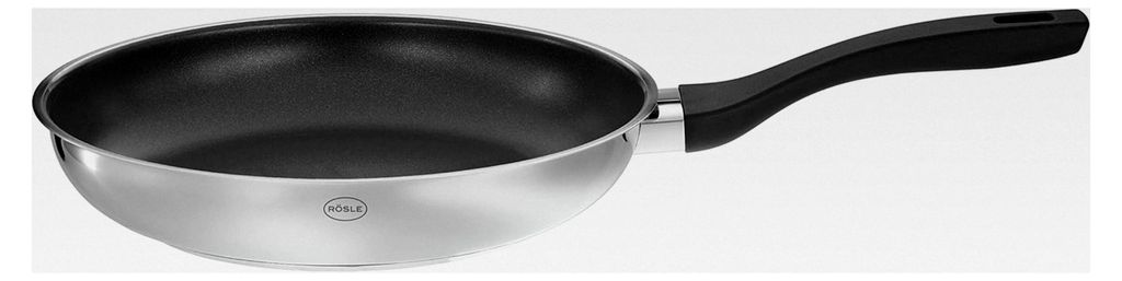 Bratpfanne Ø 24 cm; PTFE ProPlex, ohne Glasdeckel