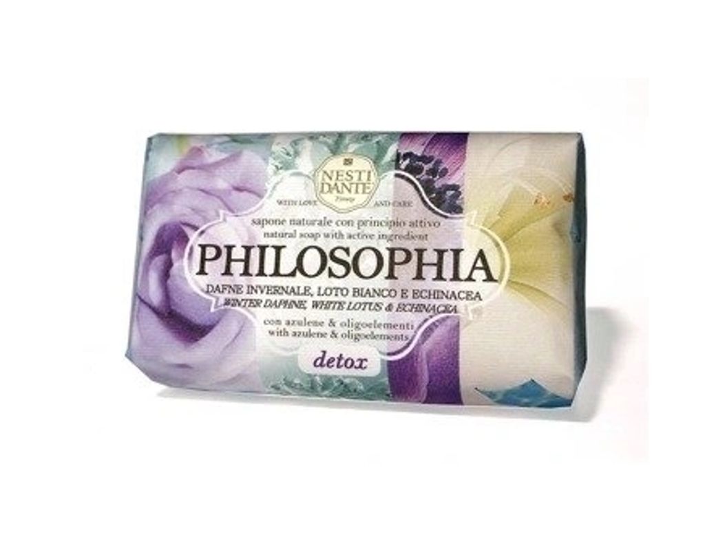 Nesti Dante Philosophia Kollagenseife 250gr. Produktbild 