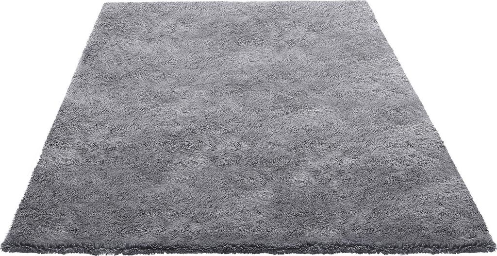 SucceBuy koberec s vysokým vlasem 3048x2438 mm, útulný Obrázek produktu 