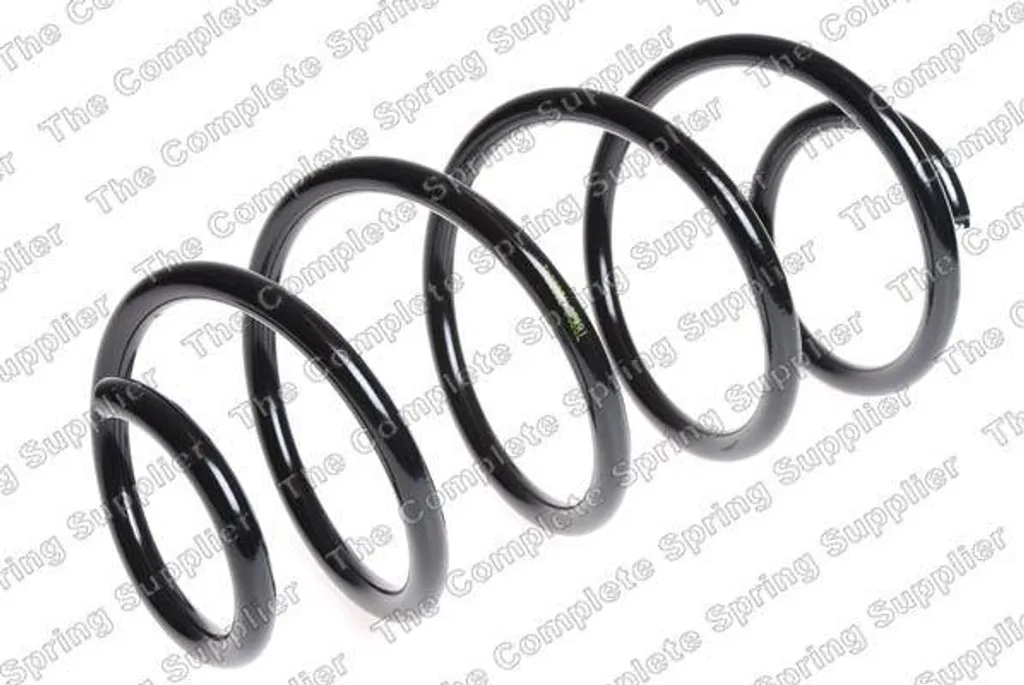 Ressort de suspension LESJÖFORS 4027625 pour Mondeo OE 1470875