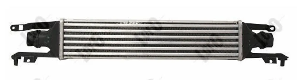 Échangeur Turbo ABAKUS 037-018-0011 Haute Résistance pour Corsa D