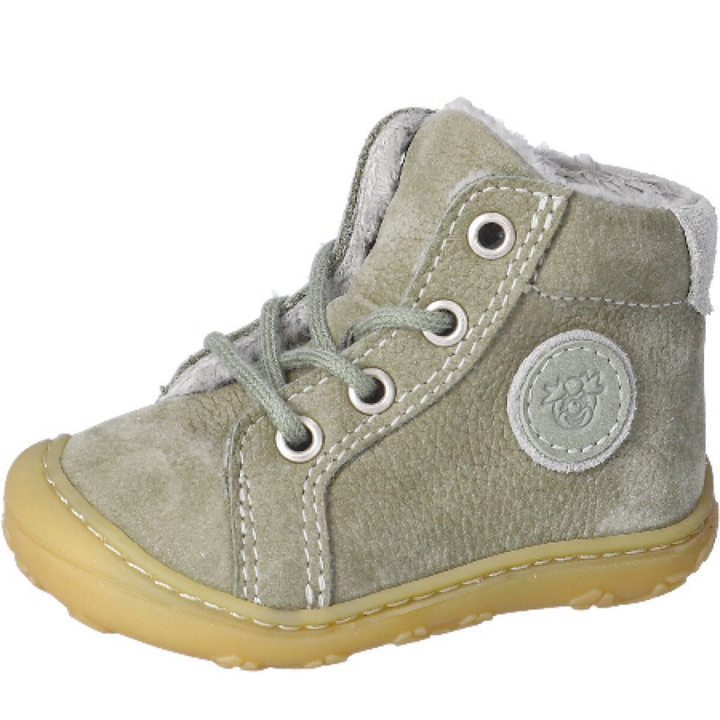 RICOSTA Georgie Schuhe Kinder grau 21