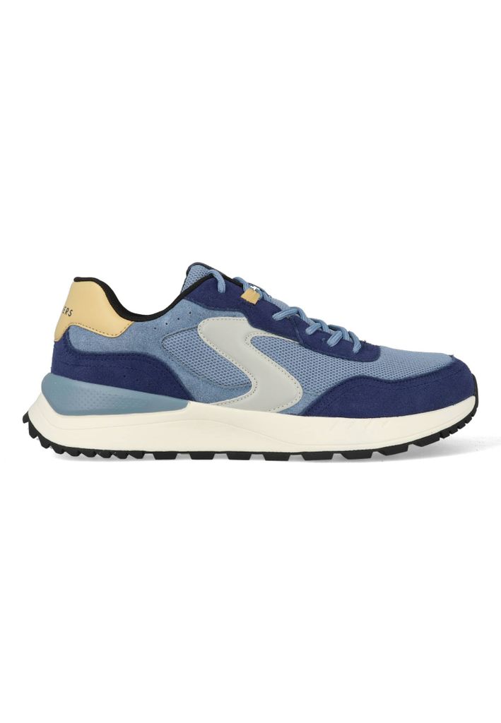Skechers Obuv Fury Lace Low, 183265NVBL Image du produit 
