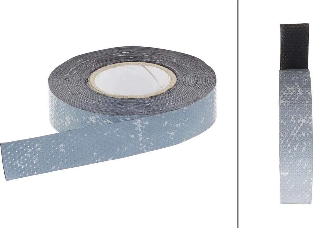 Chatterton autosoudable HELLA ruban isolant électrique étanche - 2