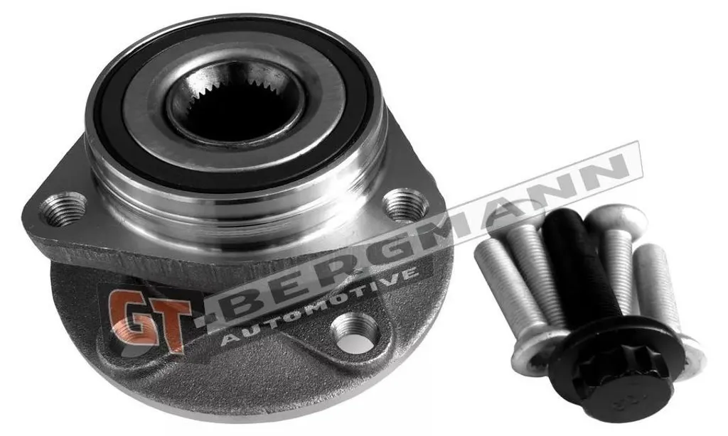 Roulement de roue pour VW Golf VII Hayon - Kit complet GT-BERGMANN GT24-113