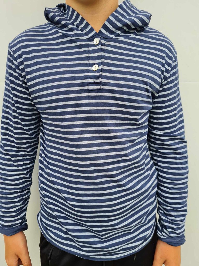 Kapuzensweatshirt Größe 4, 8, 12, 14