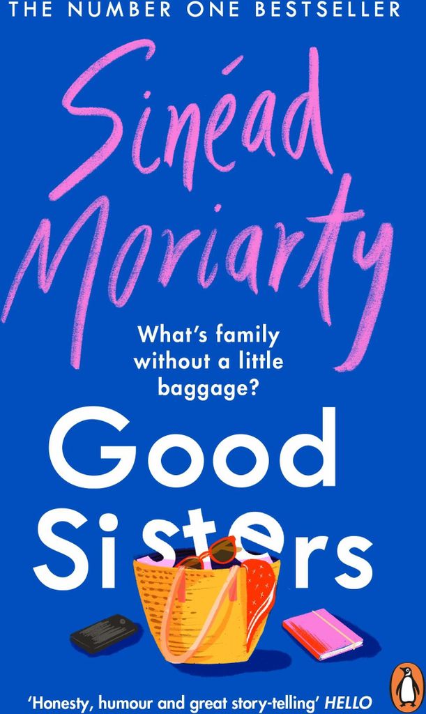 Good Sisters