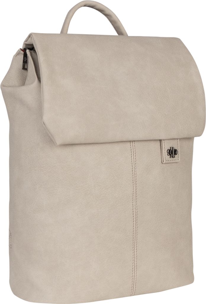 Jennifer Jones Cityrucksack Damenrucksack Tablet-Fach Stadt Produktbild 