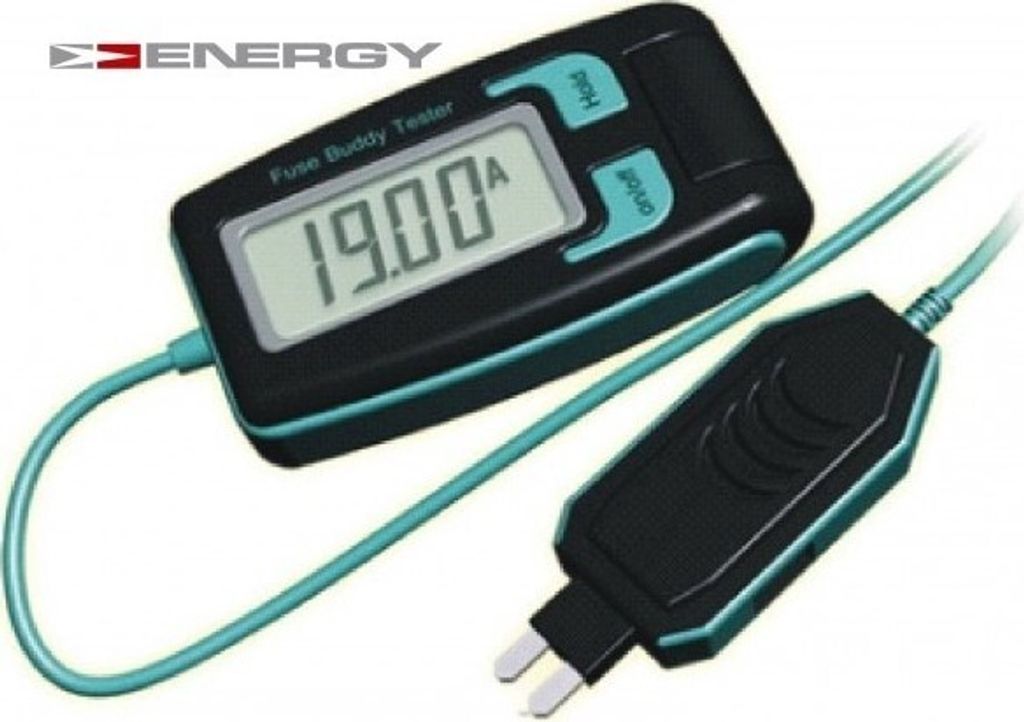 ENERGY NE00354 Tester poistiek Obrázok produktu 