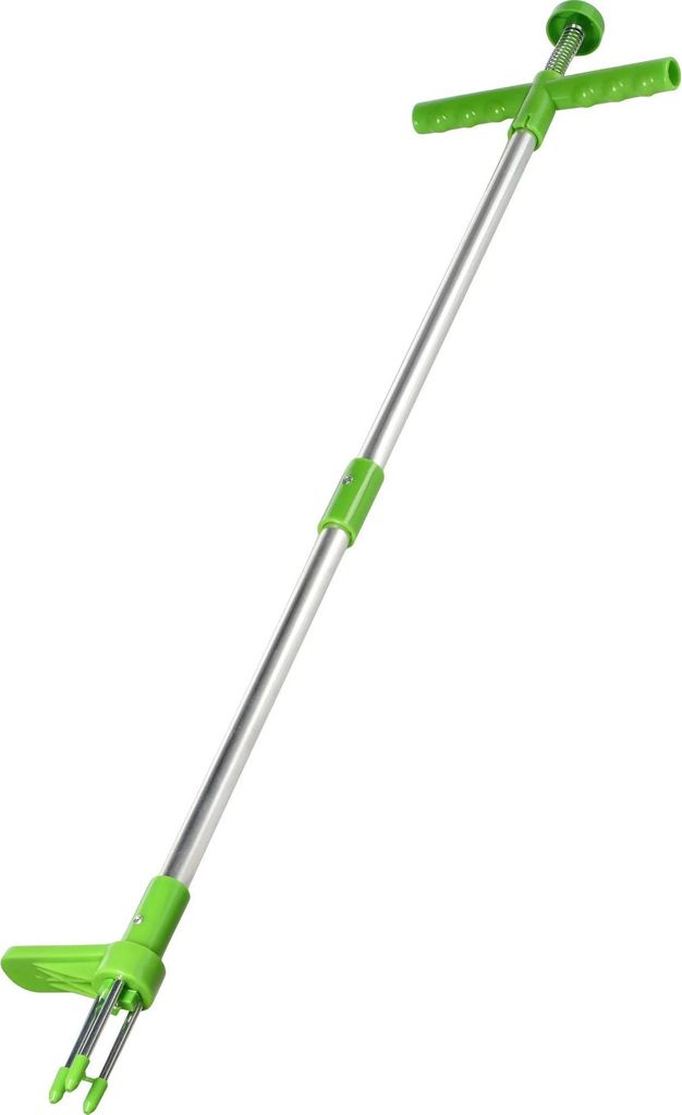 Unkrautentferner für den Garten - Unkrautmesser - 99 cm Länge - Handwerkzeug