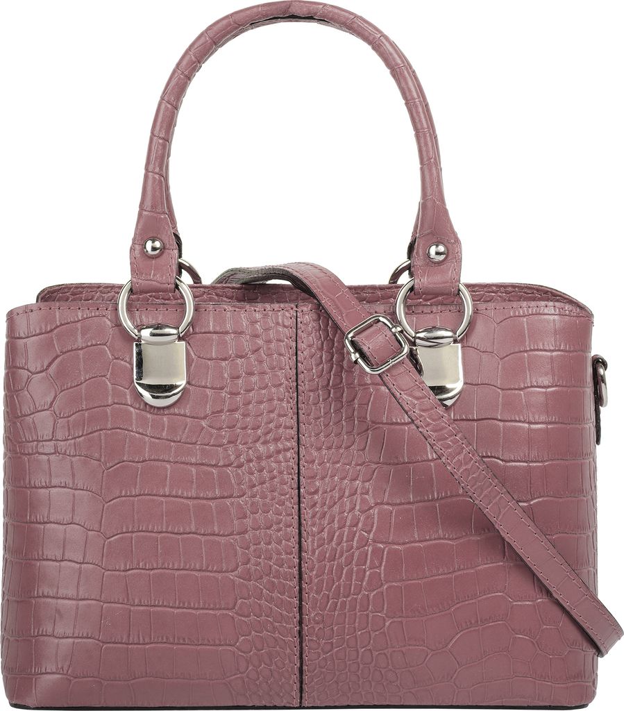 Cluty Umhängetasche Damen 021374 alt-rosa