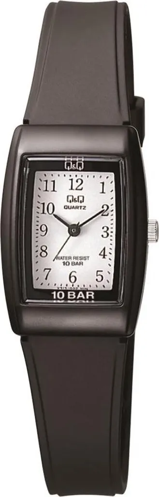 Montre de Sport et Loisirs Q&Q VP31J002Y Lisible pour Homme et Femme