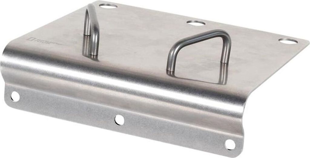 Singing Rock Atika Schutz Silber Silber One Size