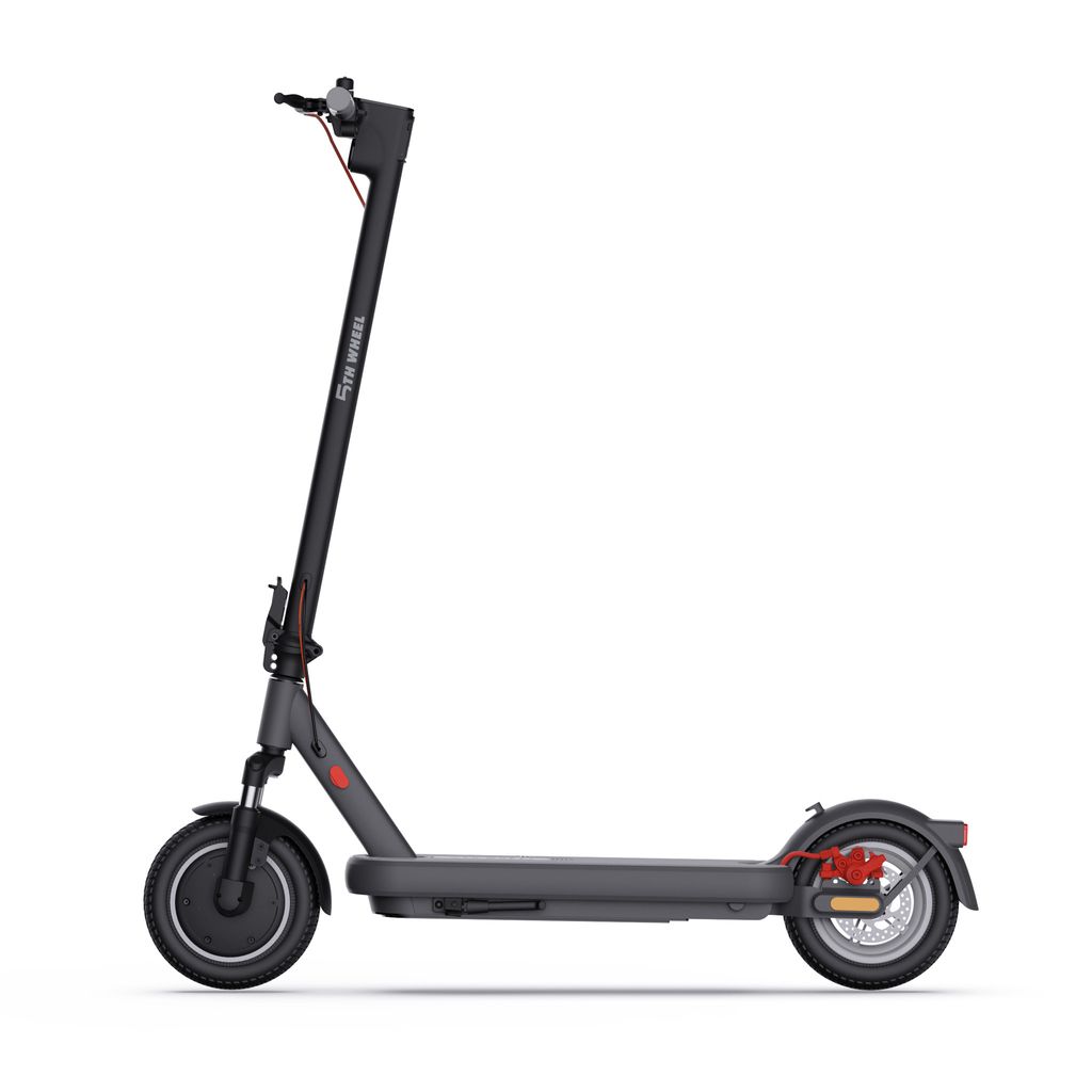 E-Scooter mit Straßenzulassung 5th Wheel V40 Pro 400W 10 Produktbild 9