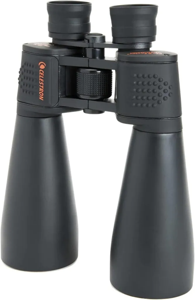 Celestron SkyMaster 15x70 Jumelles DO.71009 pour Astronomie et Nature