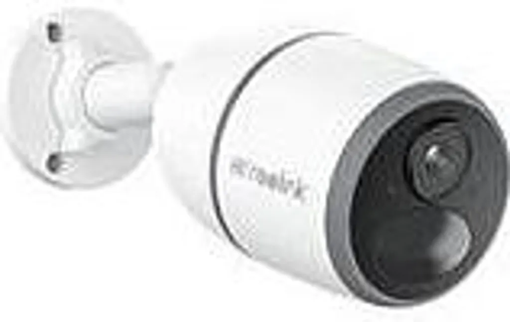 Caméra 4G Reolink G340 8MP : Surveillez Partout Sans Wi-Fi ni Câbles