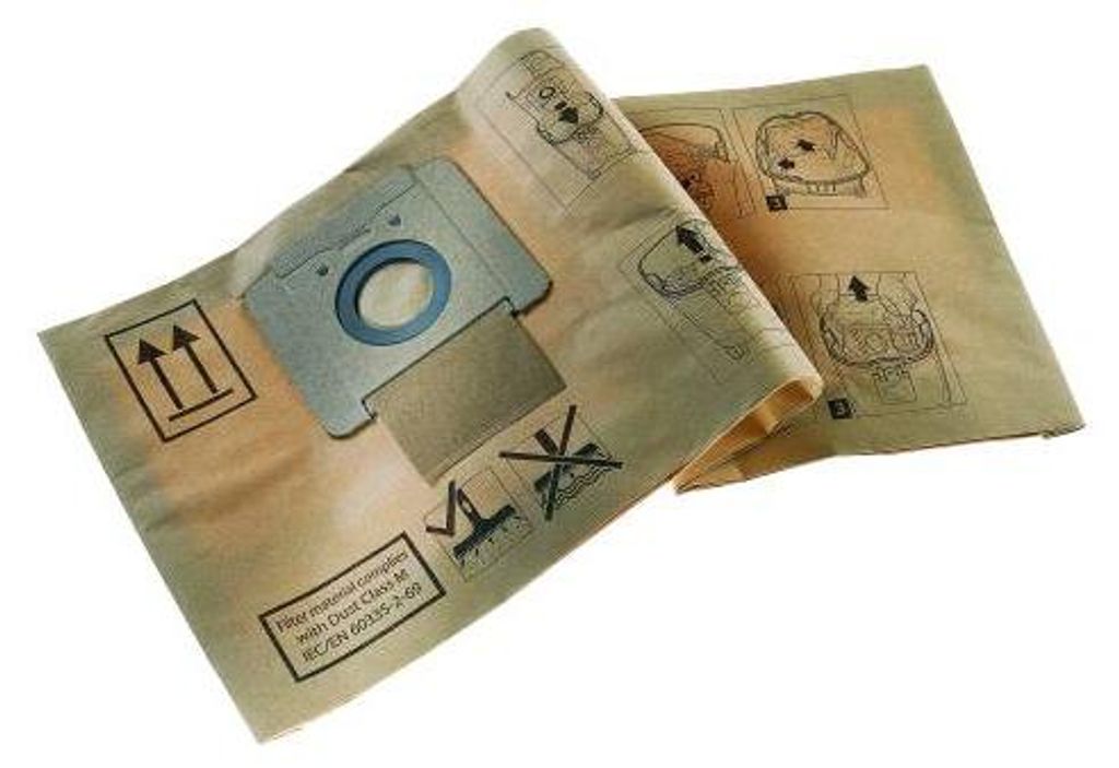 Nilfisk 302004000, Weiß Produktbild 