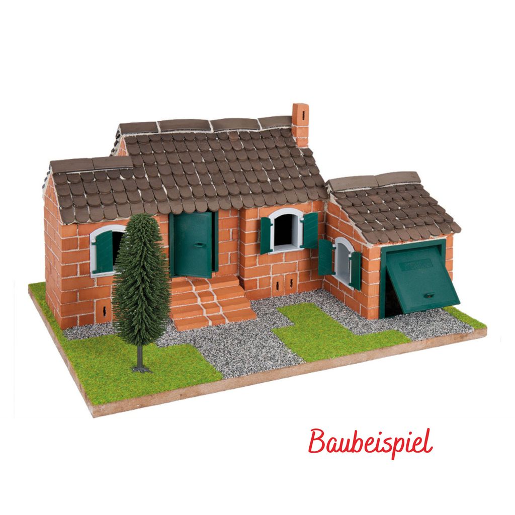 Teifoc Ferme de Moutons 50 Pcs Artisanat