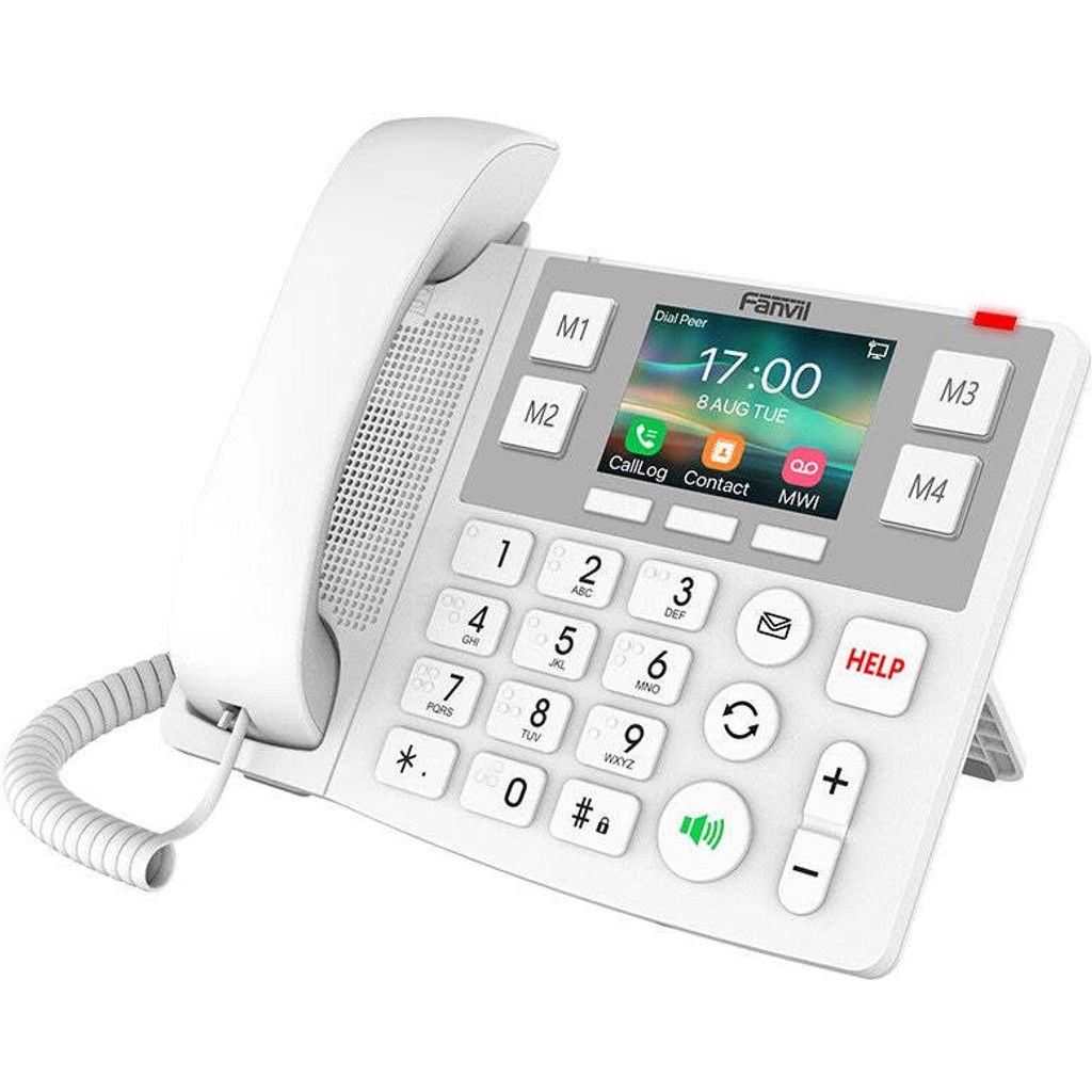 Fanvil X305 - VoIP-Telefon Produktbild 