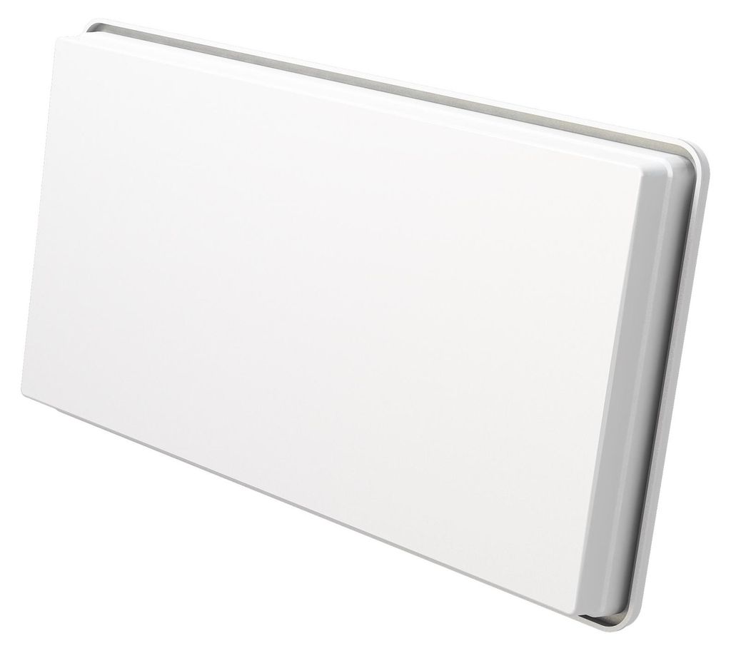 Selfsat H30D2+ Antenne plate 2 participants Twin Sat Miroir Image du produit 