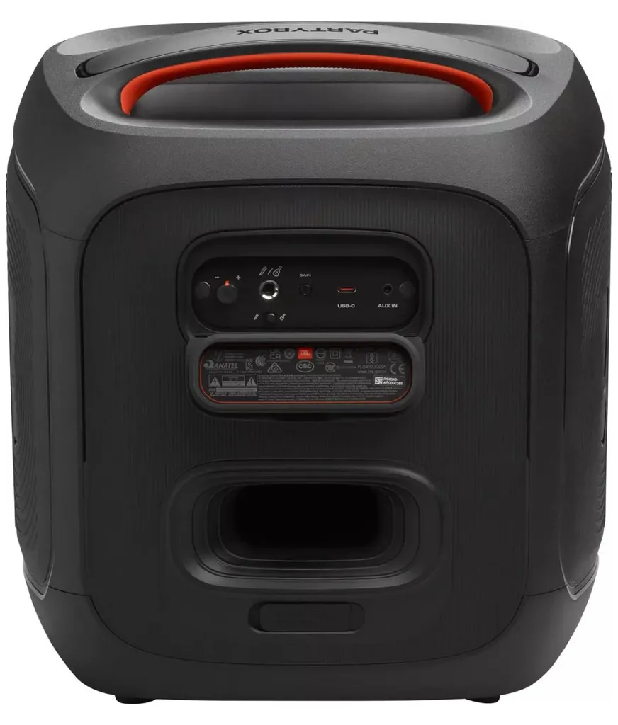 Enceinte Bluetooth JBL Partybox Encore Essential 2 pour fête et outdoor - 8