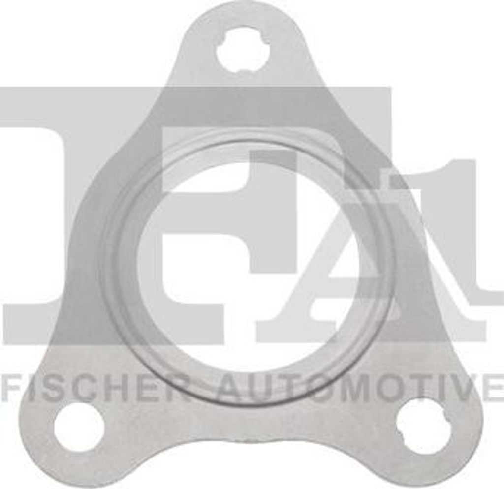 FA1 416-510 Abgaskrümmerdichtung für PORSCHE 911 (991) Auspuffkrümmer