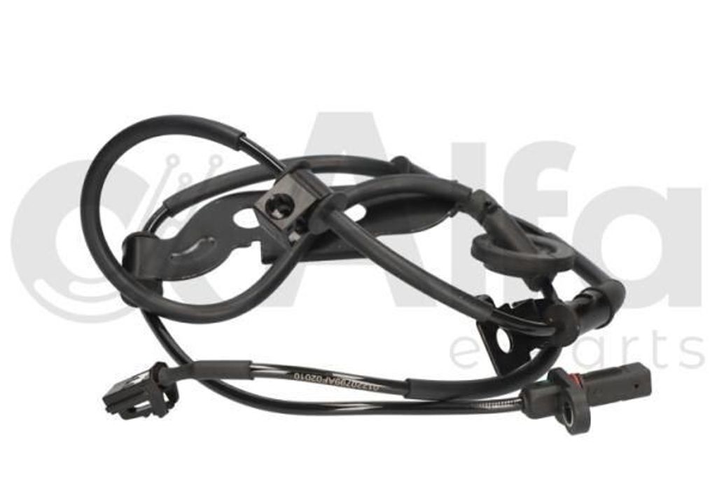 Alfa e-Parts ABS Sensor Raddrehzahl Hinten Rechts für HYUNDAI i30 (GD) AF02010
