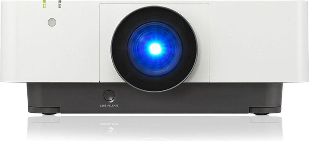 Sony VPL-FHZ85, 8000 ANSI lumenów, 3LCD, WUXGA (1920x1200), Zdjęcie produktu 