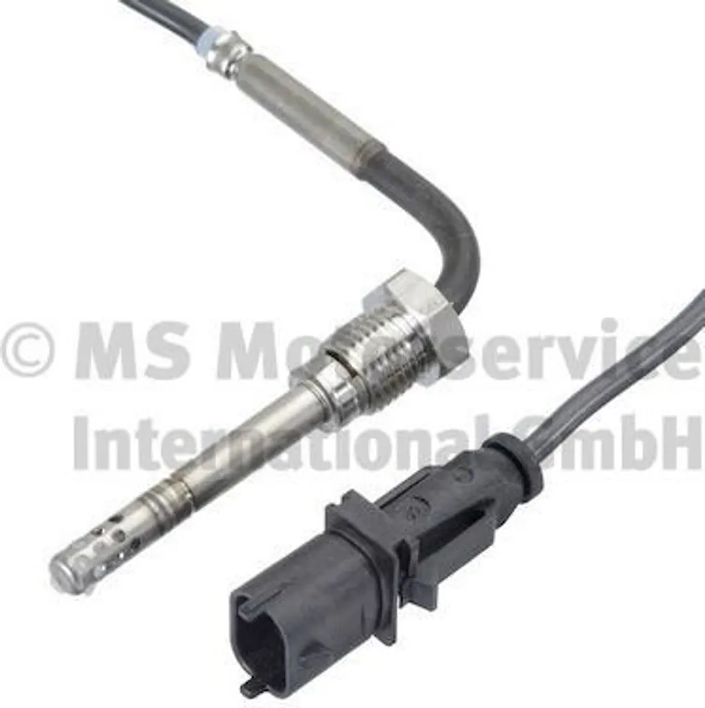 Sonde de température gaz échappement PIERBURG 7.11020.36.0 pour Fiorino