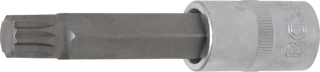 BGS Embout Longueur 100 mm Entraînement Carré intérieur Image du produit 