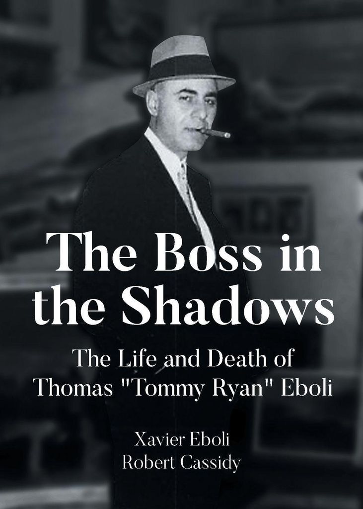 The Boss in the Shadows