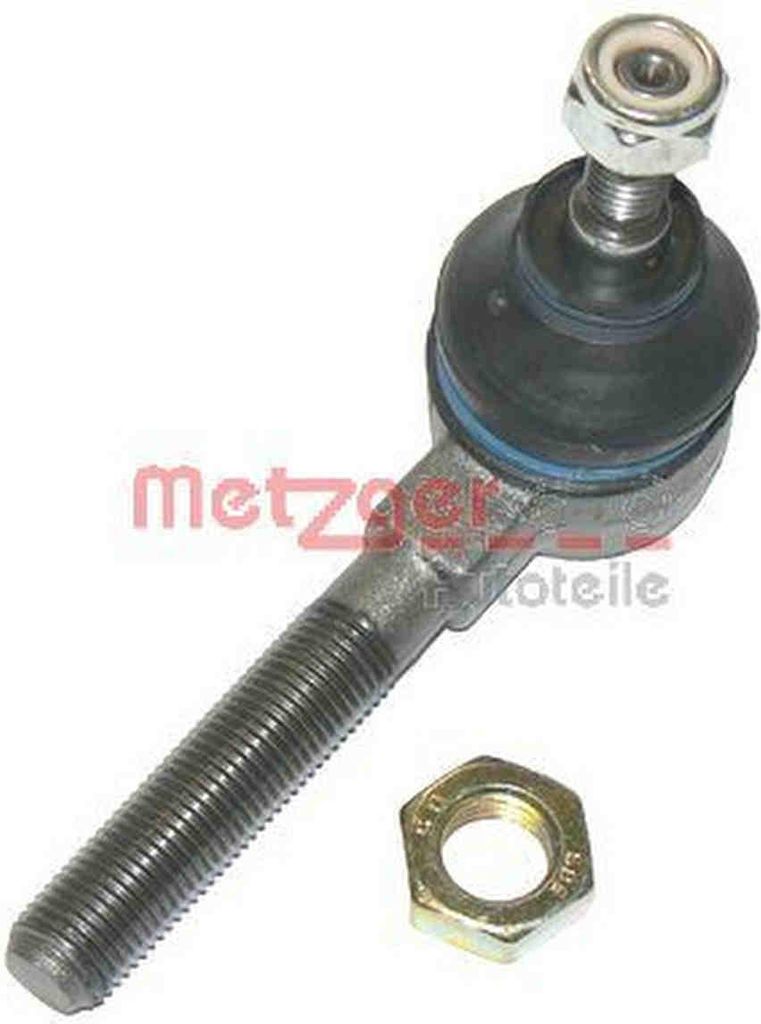 METZGER Spurstangenkopf Spurstange für RENAULT SUPER 5 (B/C40) Vorne Rechts Vorne Links 54032818