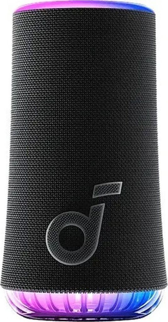 Soundcore Glow, 6,35 cm (2.5