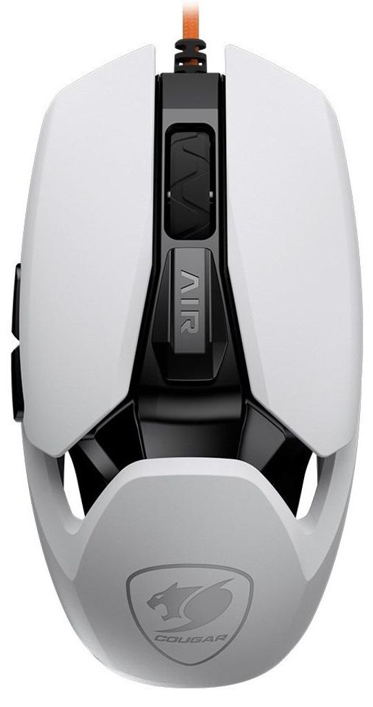 COUGAR CGR-WONW-M487, Pravoruké, Optický, USB Typ-A, 20000 Obrázok produktu 