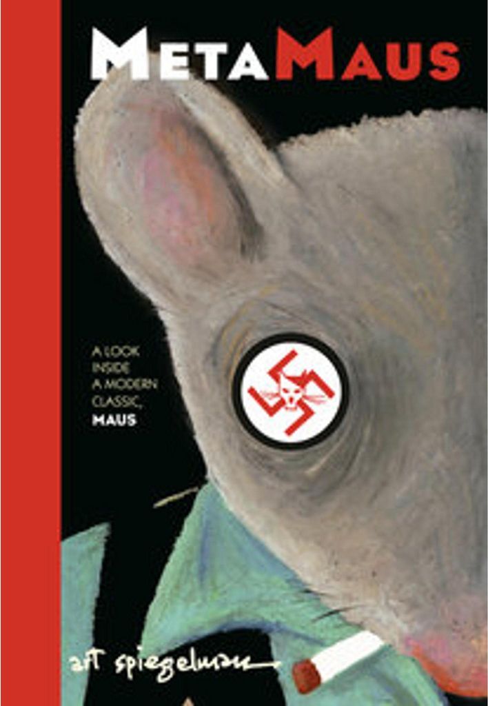 MetaMaus
