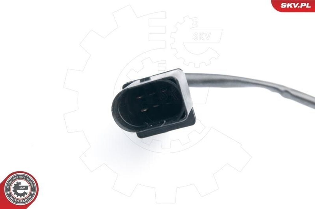 ESEN SKV Lambdasonde für VW Golf V Schrägheck (1K1) Sprungsonde 09SKV870